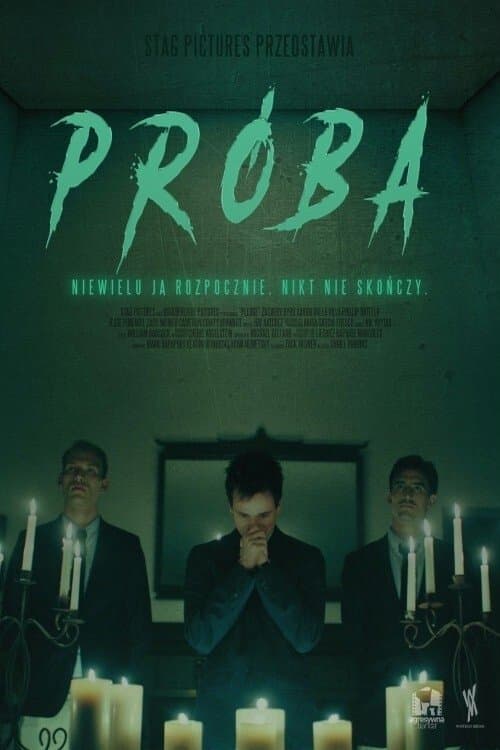 Oglądaj Próba