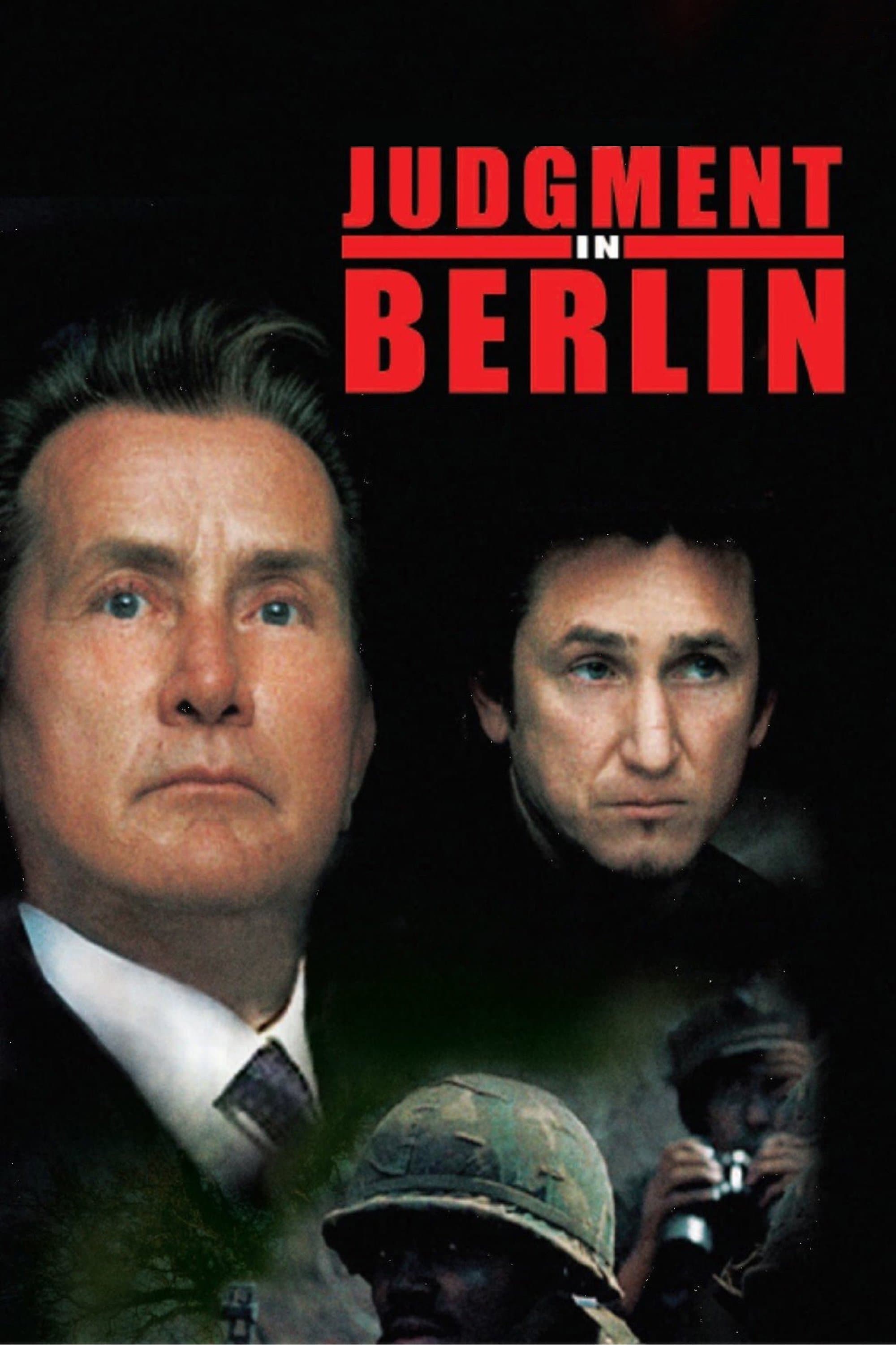 Oglądaj Proces w Berlinie
