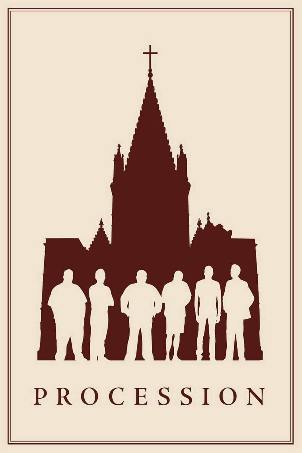 Oglądaj Procession