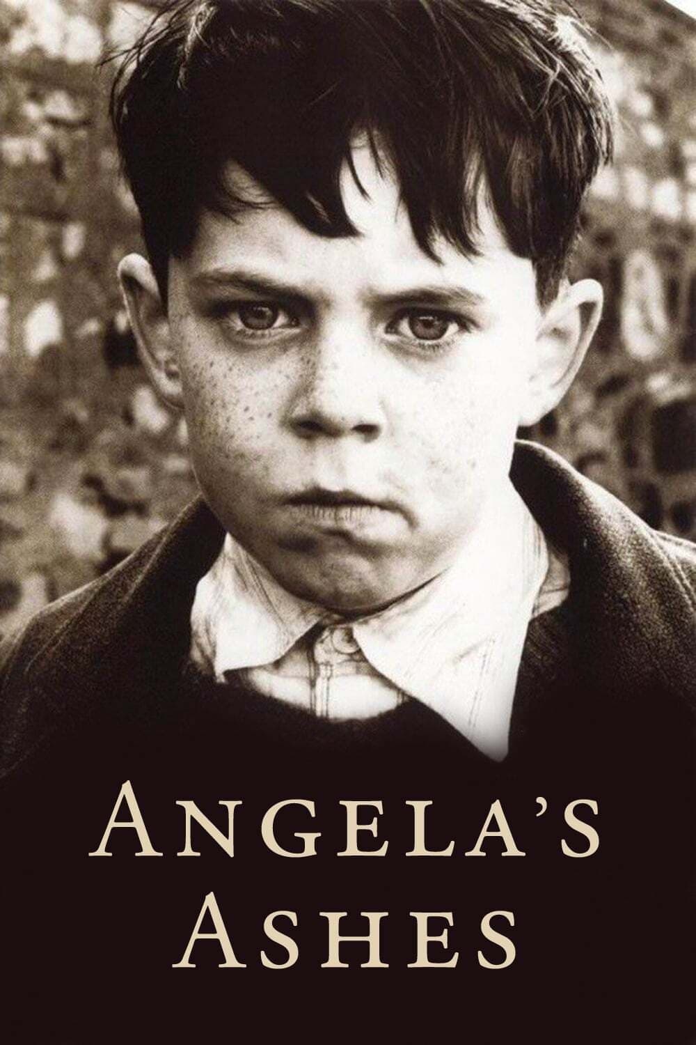 Oglądaj Prochy Angeli