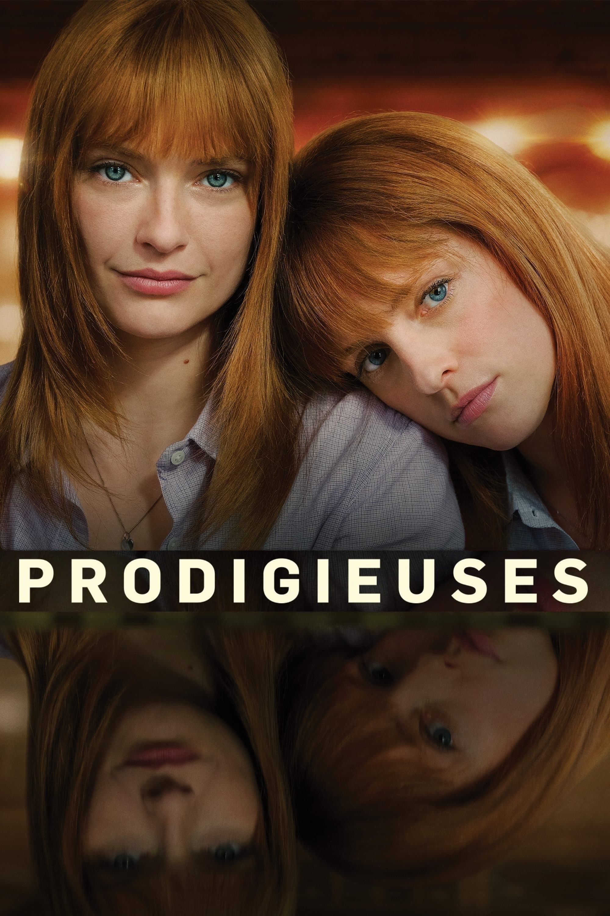 Oglądaj Prodigieuses