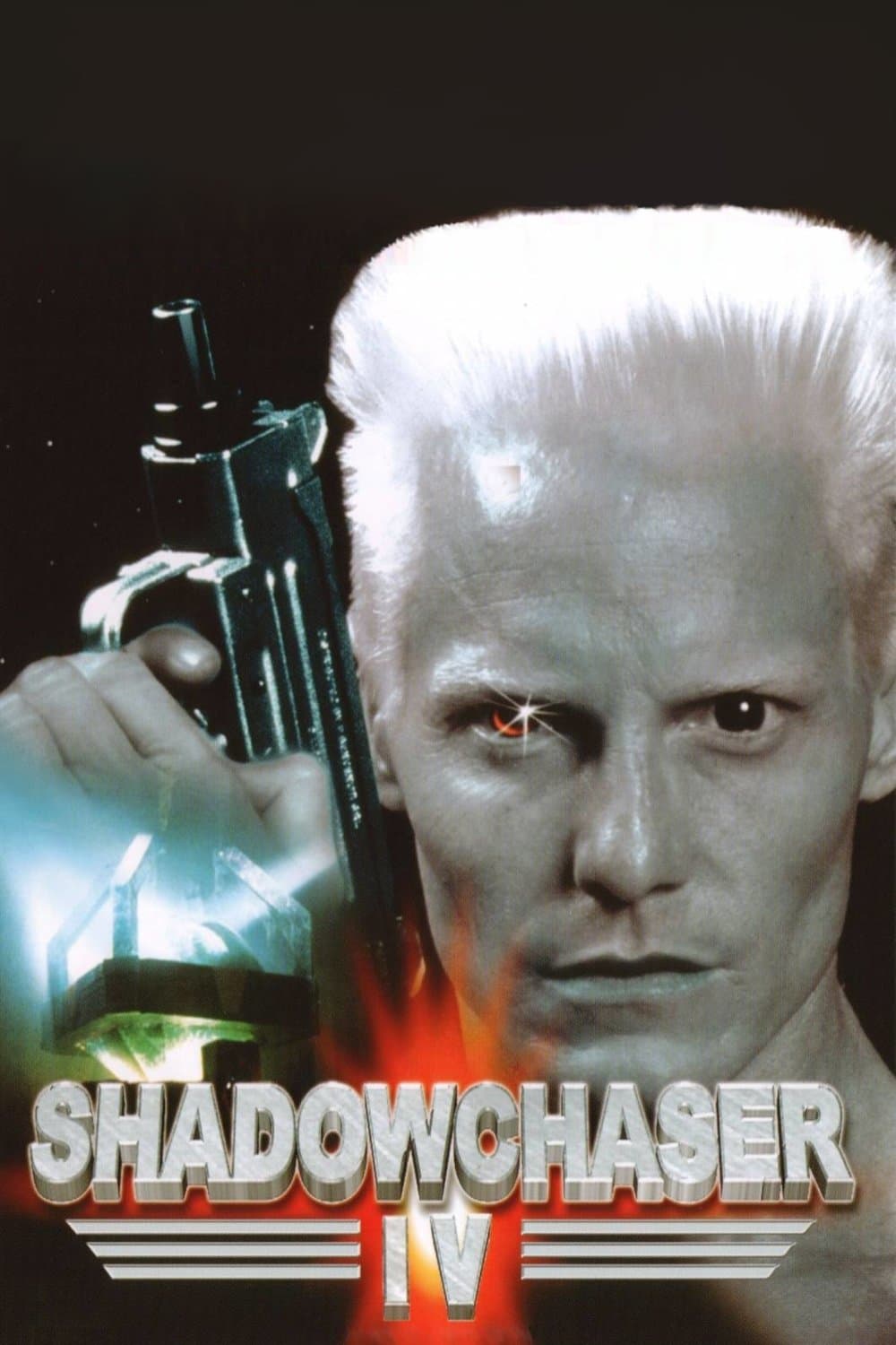 Oglądaj Project Shadowchaser IV: Wrota Czasu