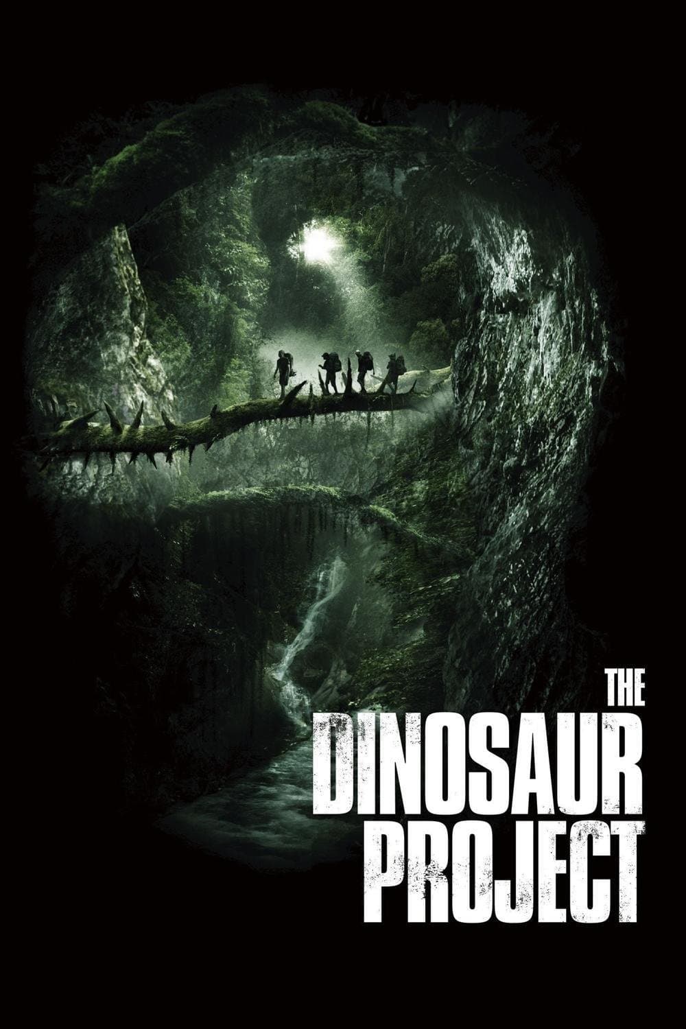 Oglądaj Projekt: Dinozaur