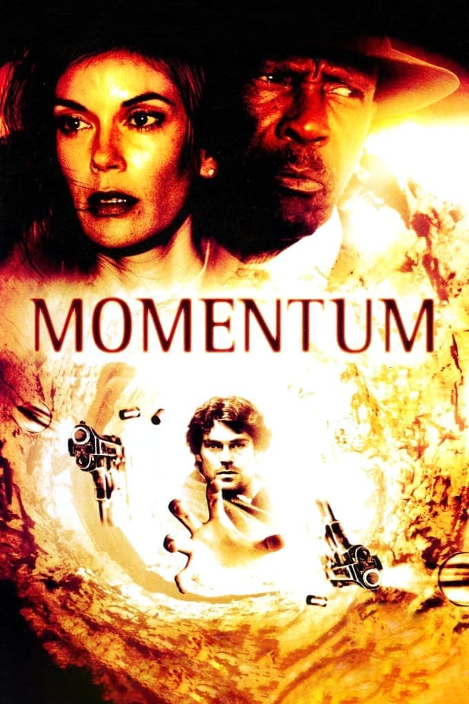 Oglądaj Projekt "Momentum"