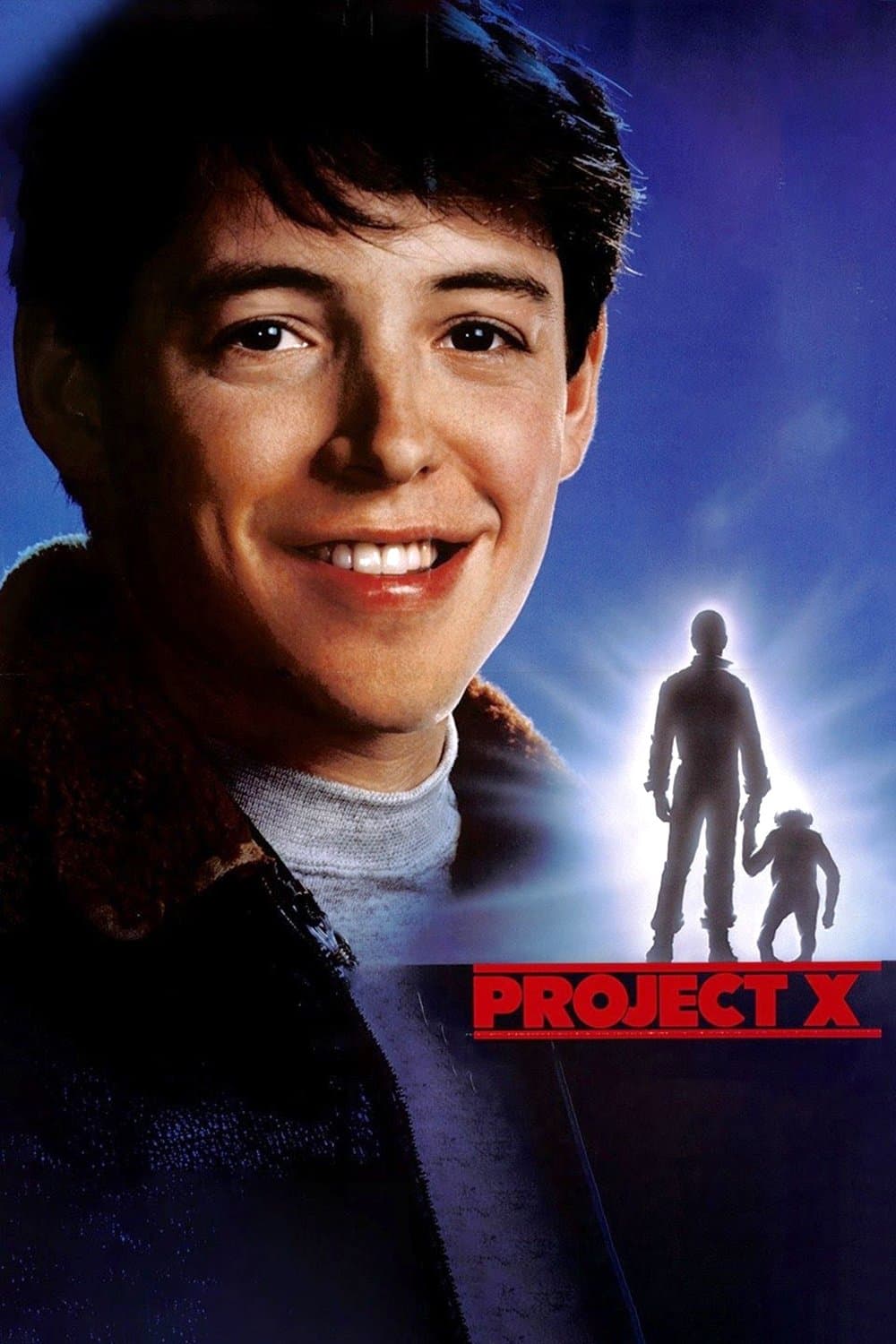 Oglądaj Projekt X