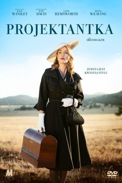 Oglądaj Projektantka