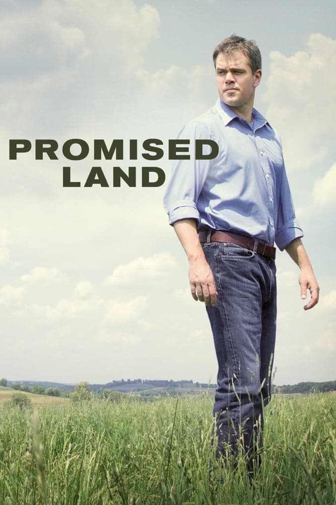 Oglądaj Promised Land