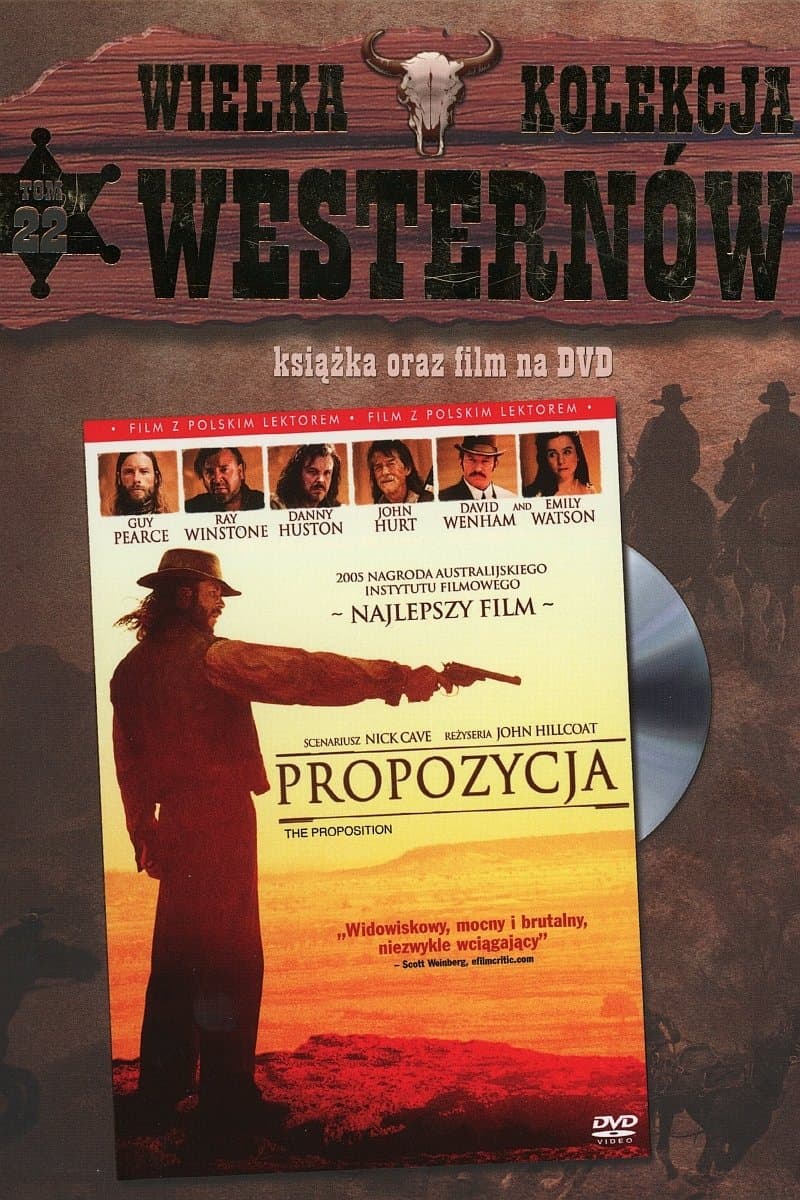 Oglądaj Propozycja