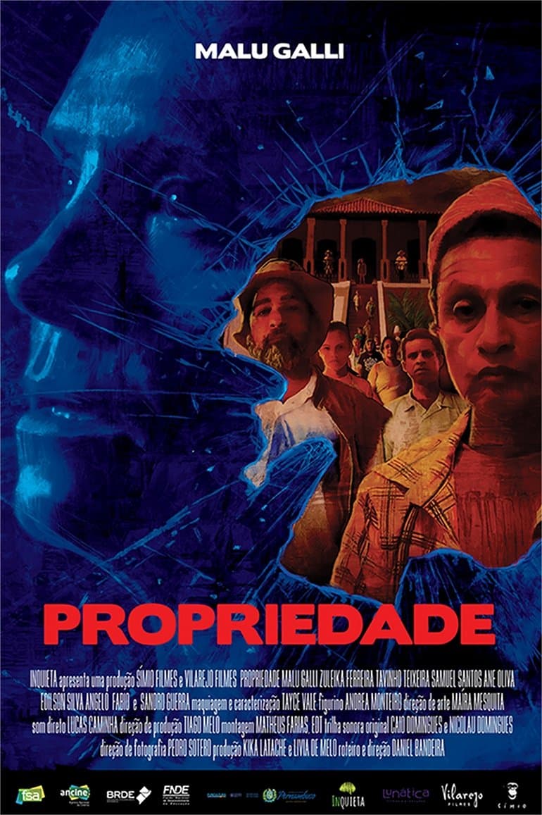 Oglądaj Propriedade