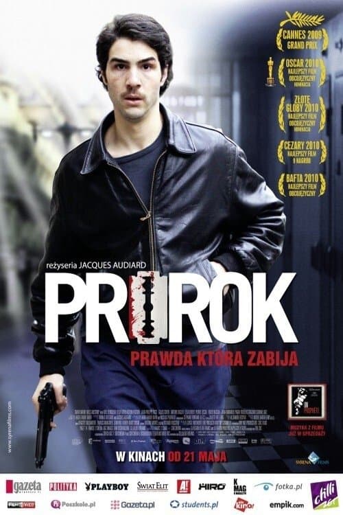 Oglądaj Prorok