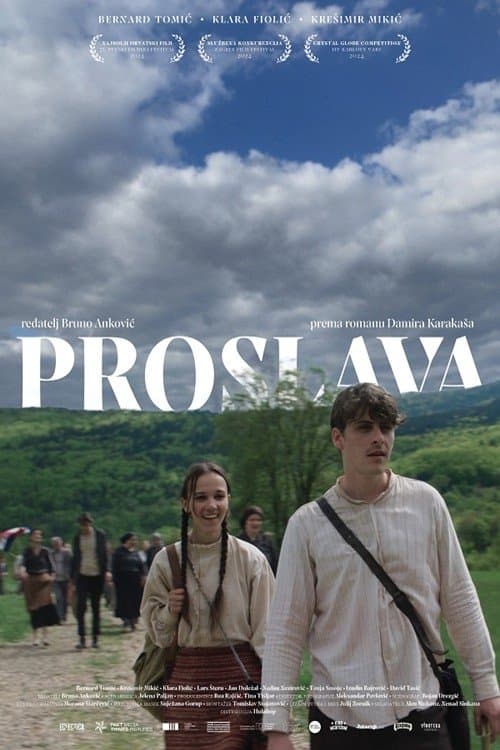 Oglądaj Proslava