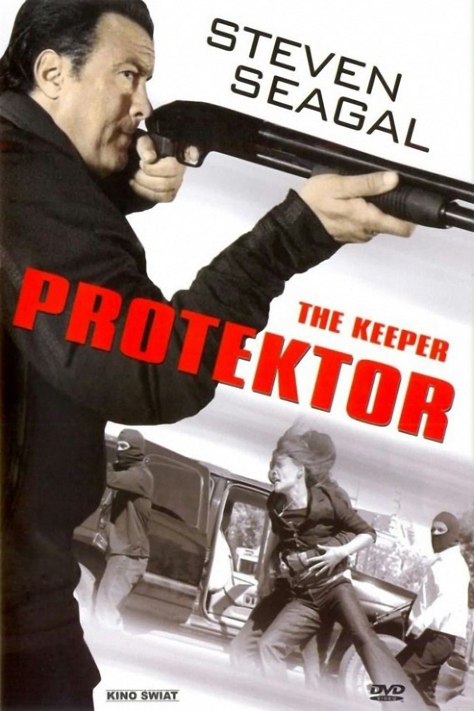 Oglądaj Protektor