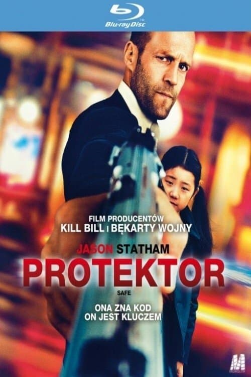Oglądaj Protektor