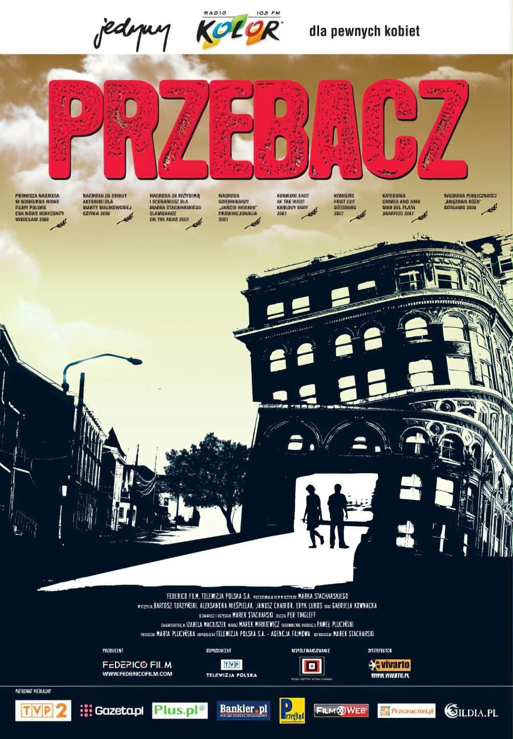Oglądaj Przebacz