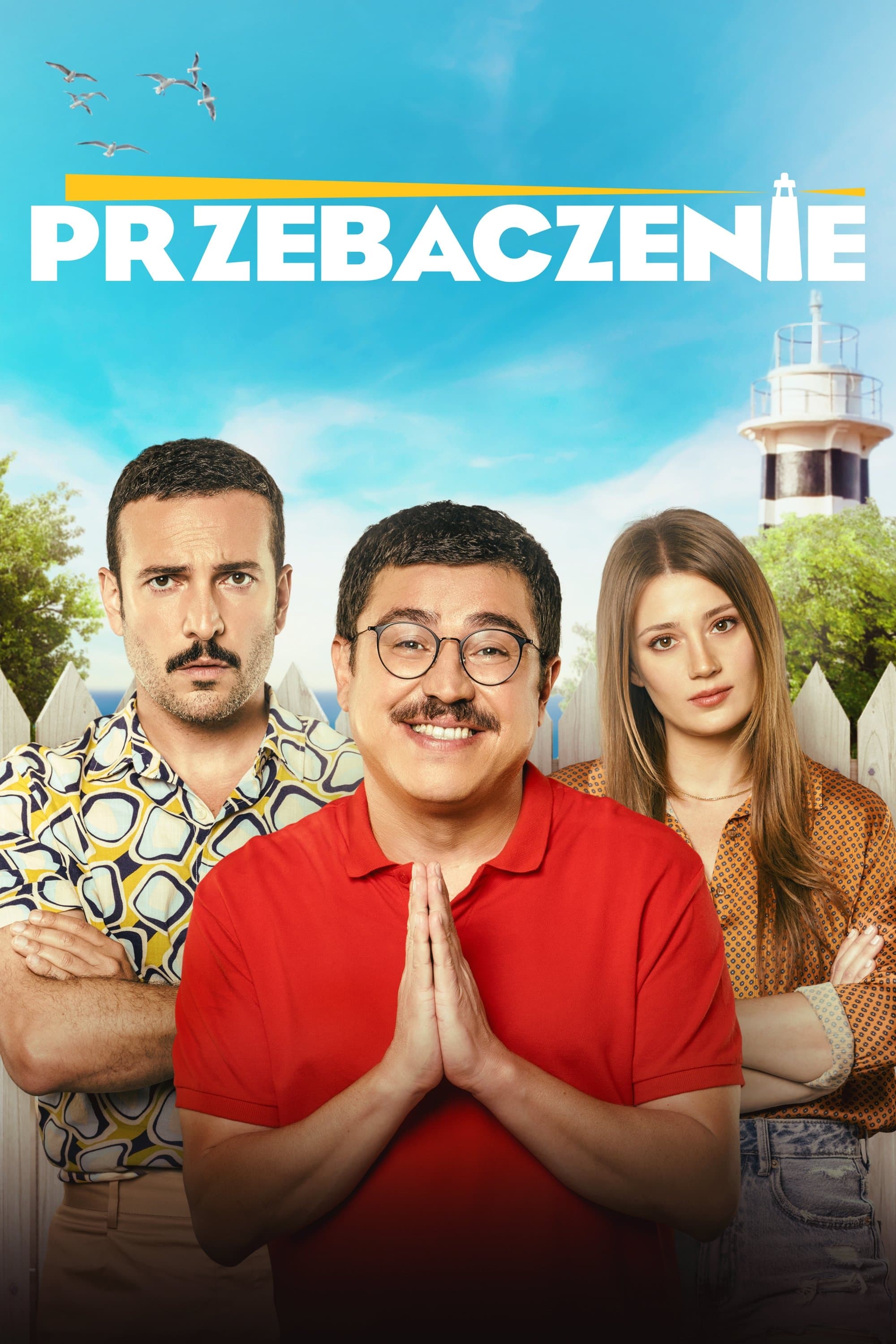 Oglądaj Przebaczenie