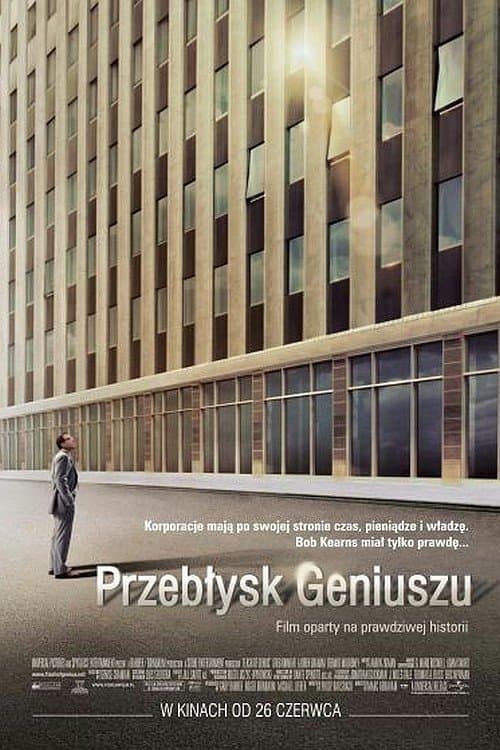 Oglądaj Przebłysk Geniuszu