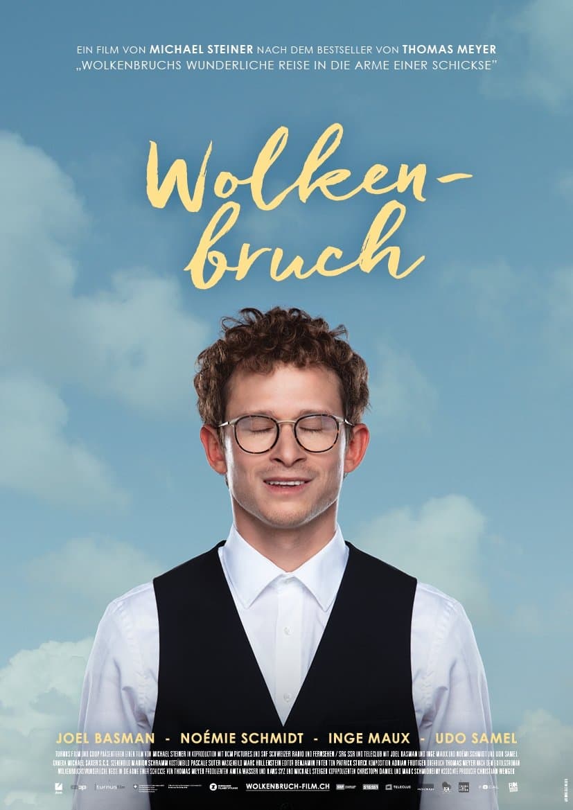 Oglądaj Przebudzenie Mottiego Wolkenbrucha