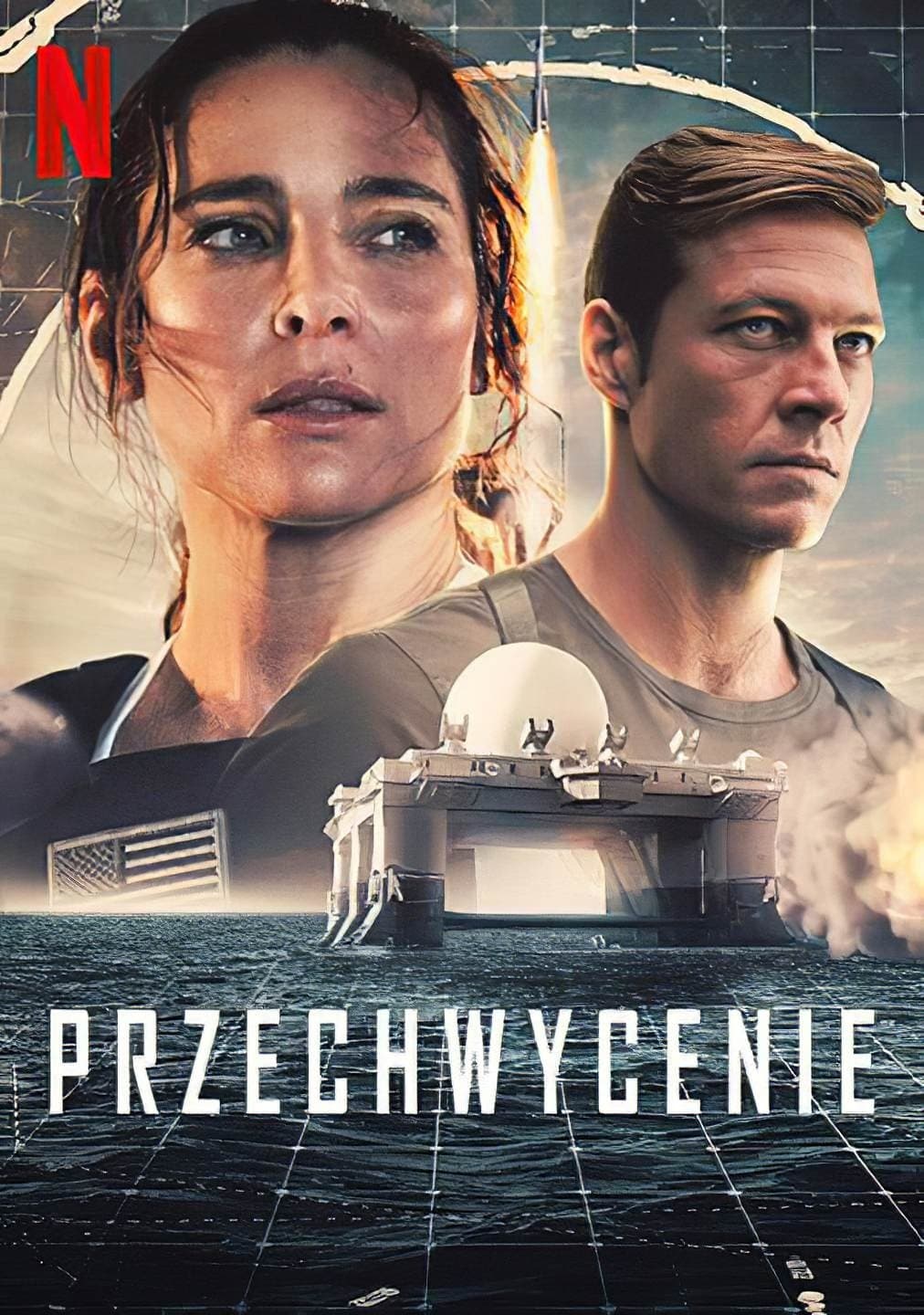 Oglądaj Przechwycenie