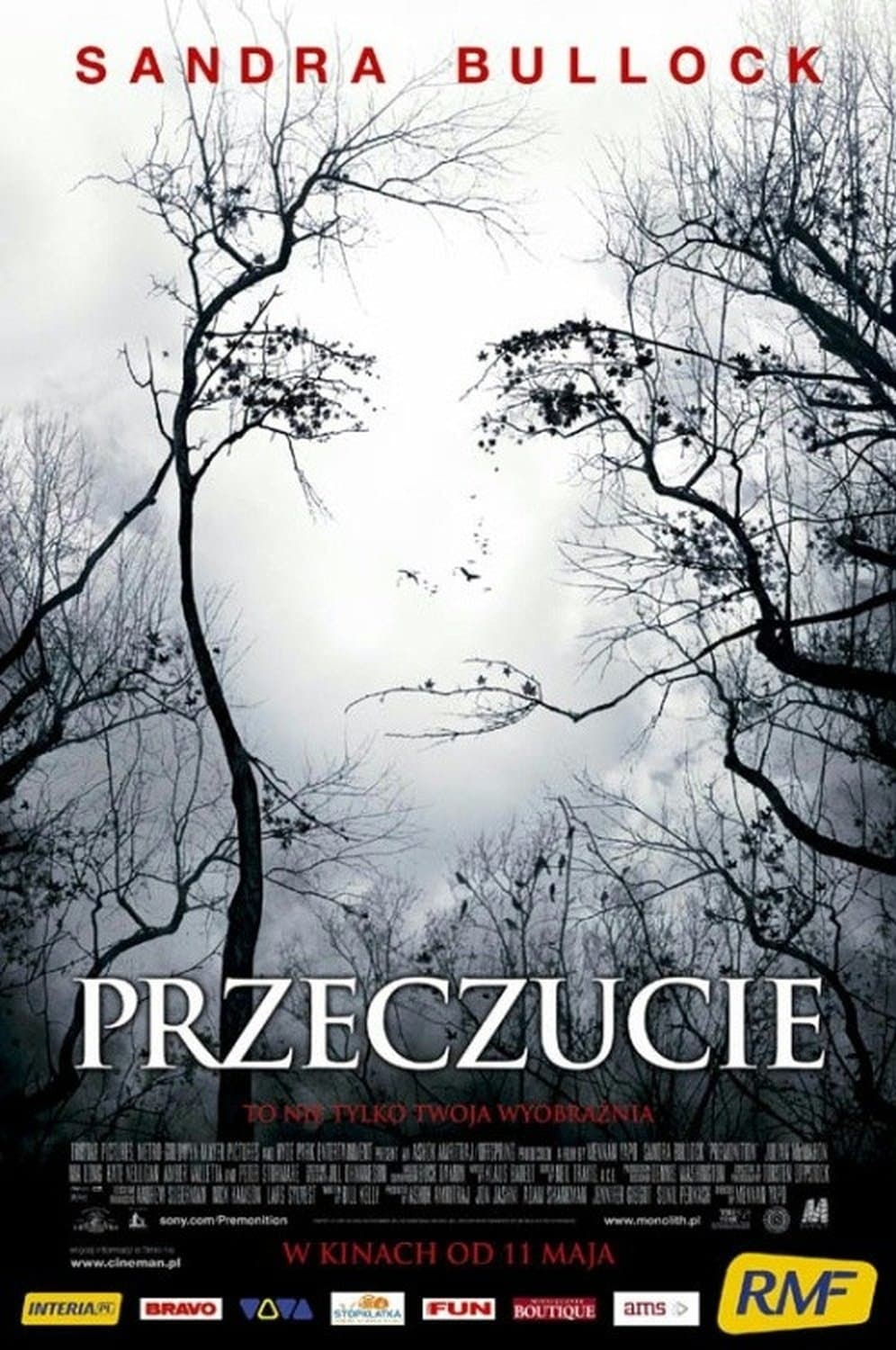 Oglądaj Przeczucie