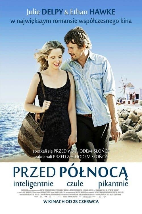 Oglądaj Przed północą