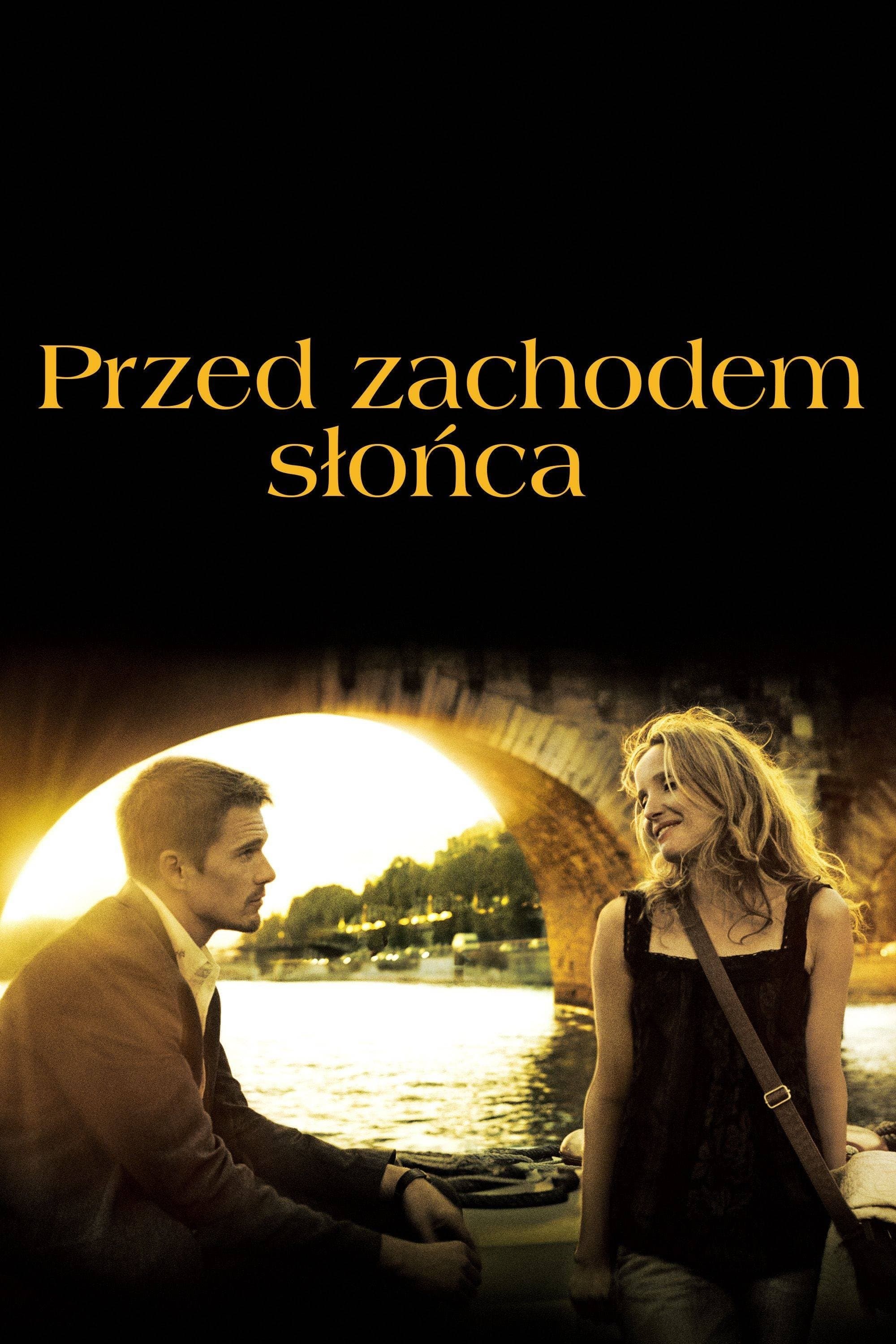 Oglądaj Przed zachodem słońca