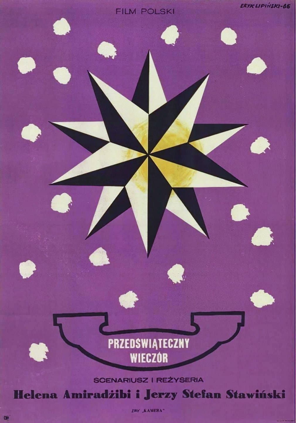 Oglądaj Przedświąteczny wieczór