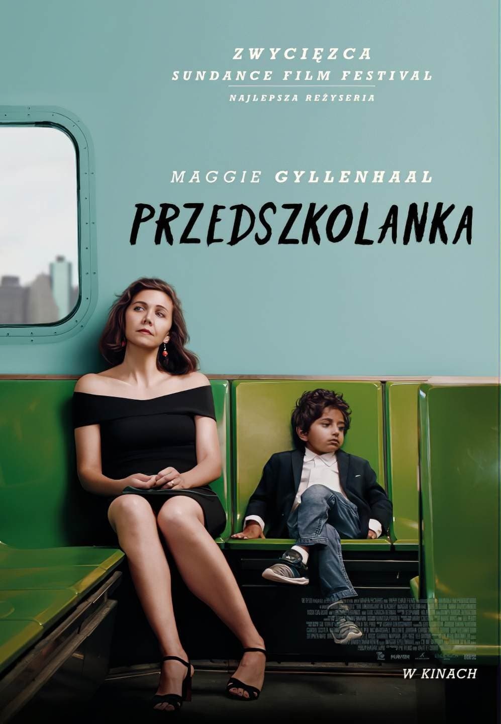 Oglądaj Przedszkolanka
