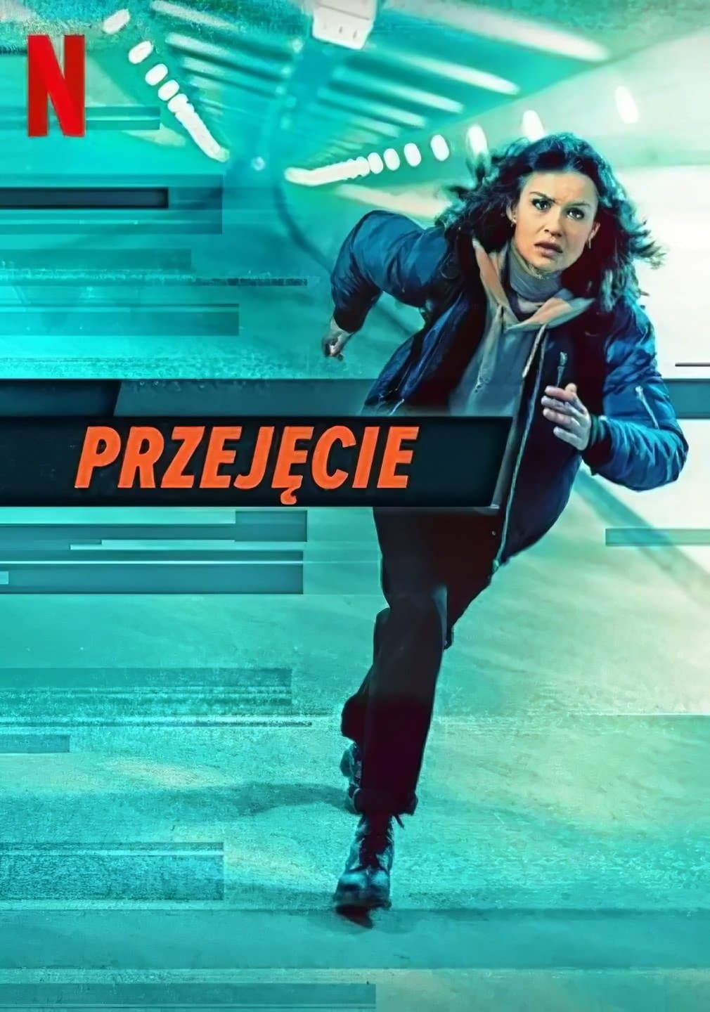 Oglądaj Przejęcie