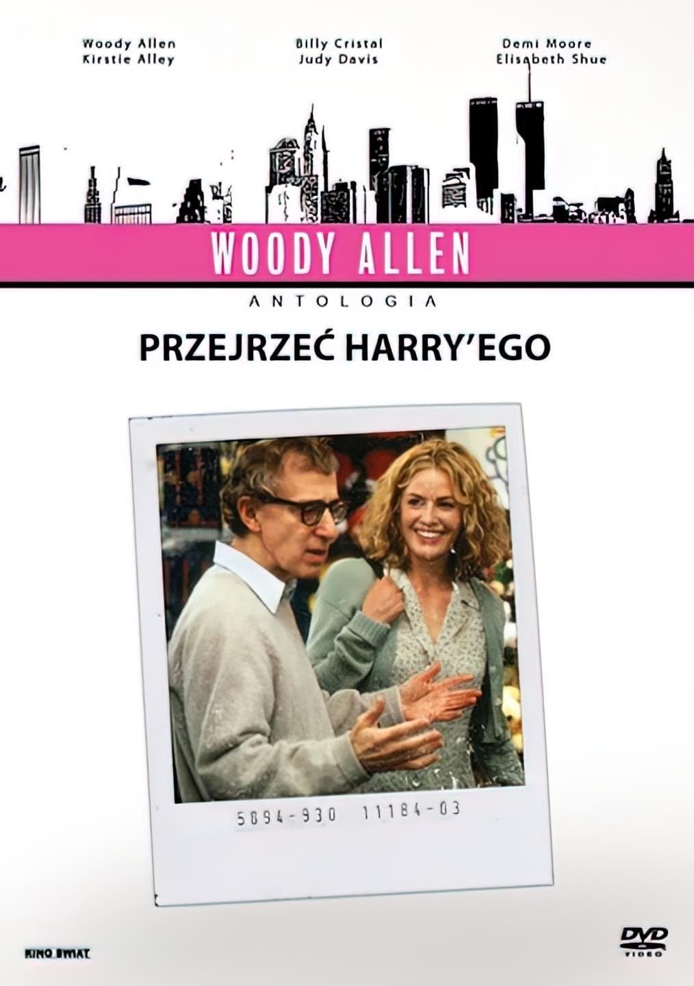 Oglądaj Przejrzeć Harry'ego