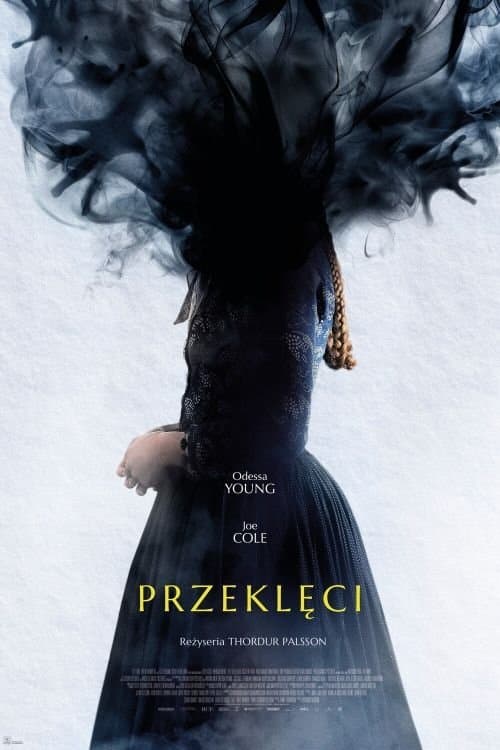 Oglądaj Przeklęci