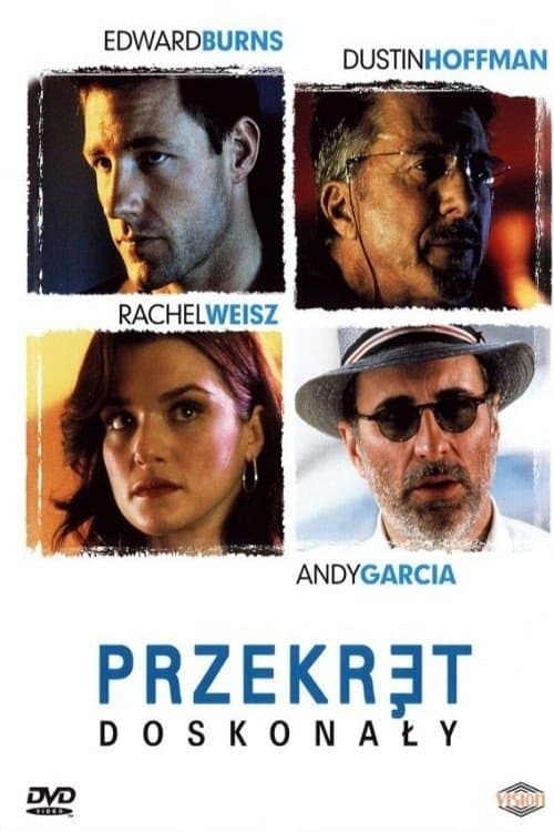 Oglądaj Przekręt doskonały