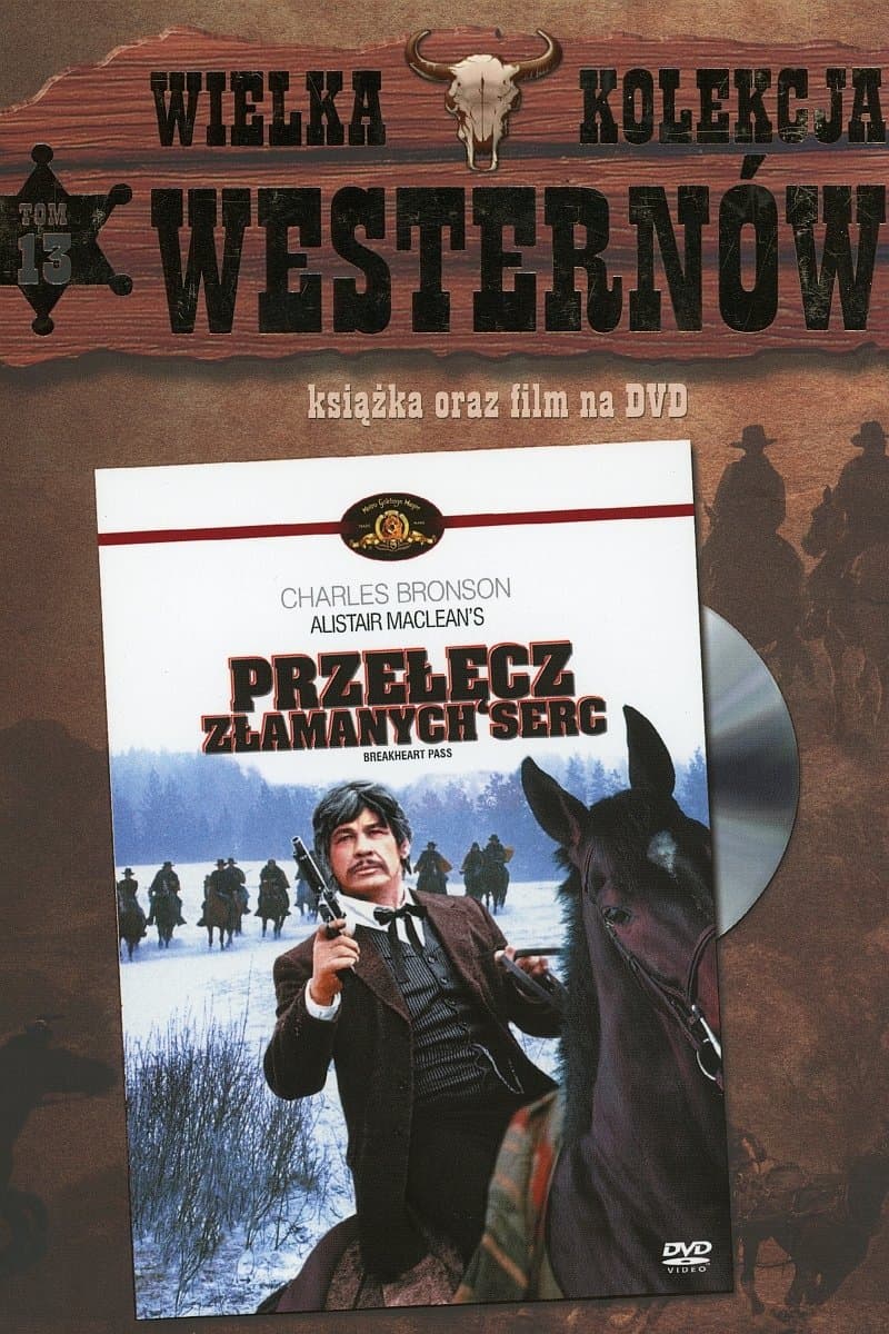 Oglądaj Przełęcz złamanych serc