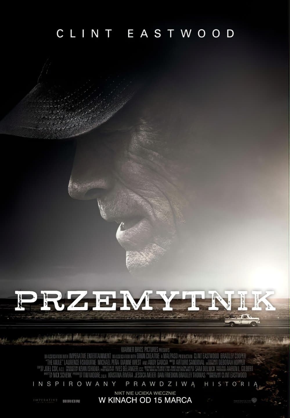 Oglądaj Przemytnik