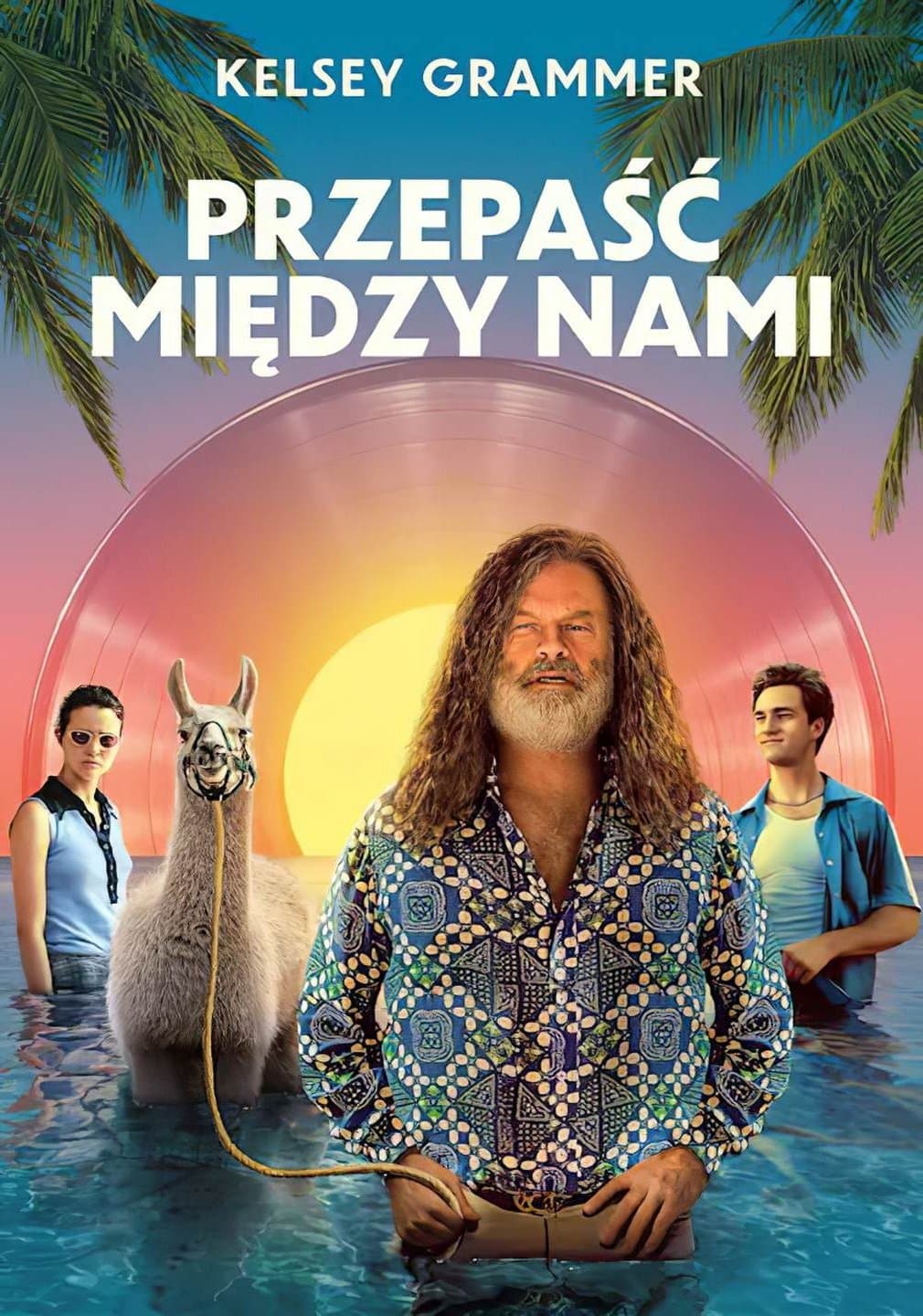 Oglądaj Przepaść między nami