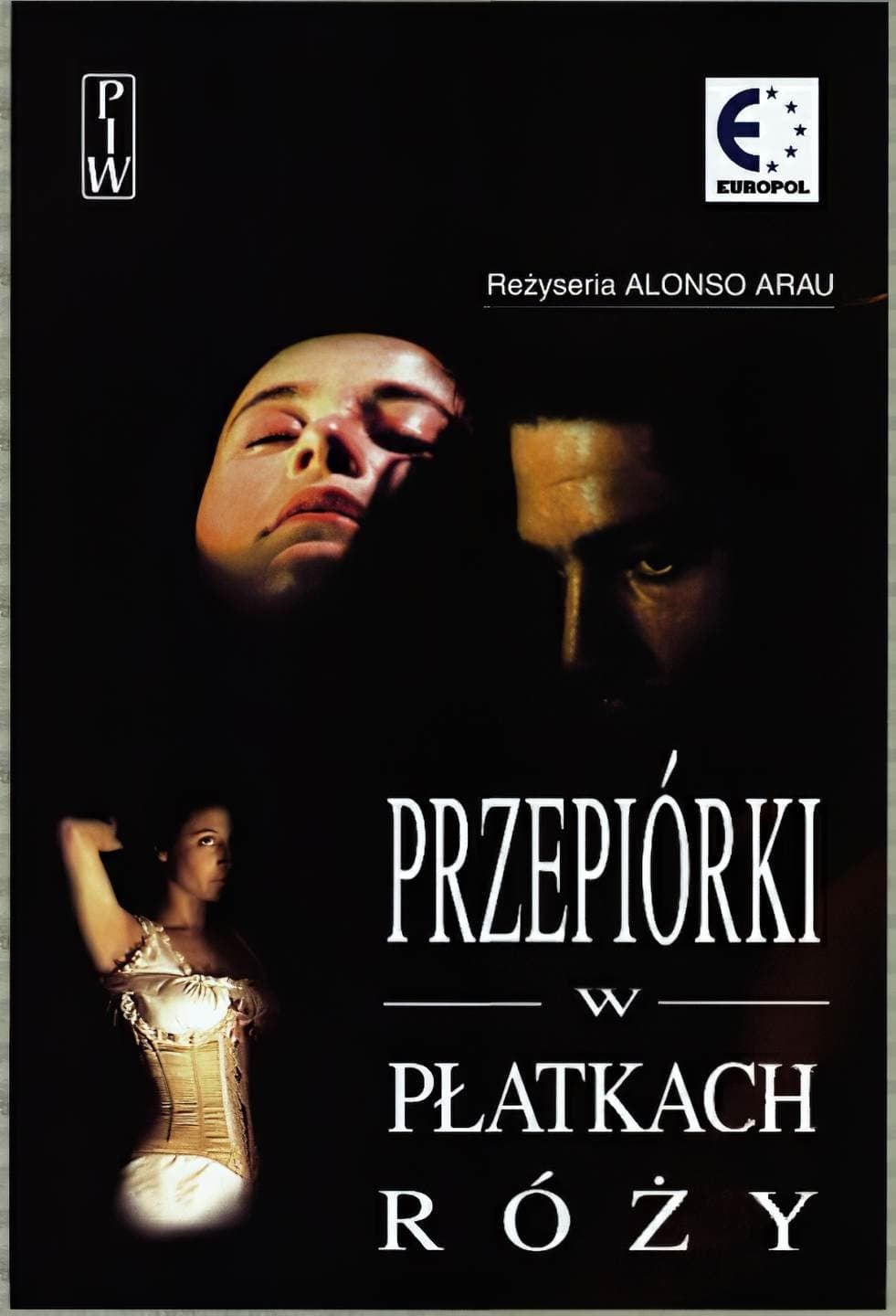 Oglądaj Przepiórki w płatkach róży