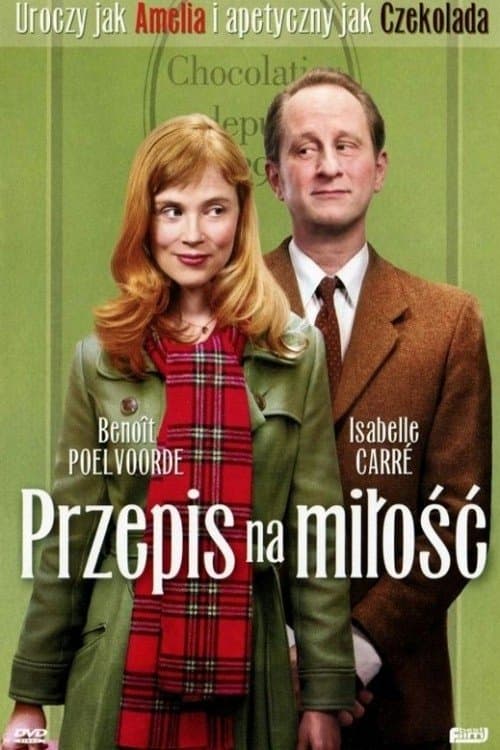 Oglądaj Przepis na miłość