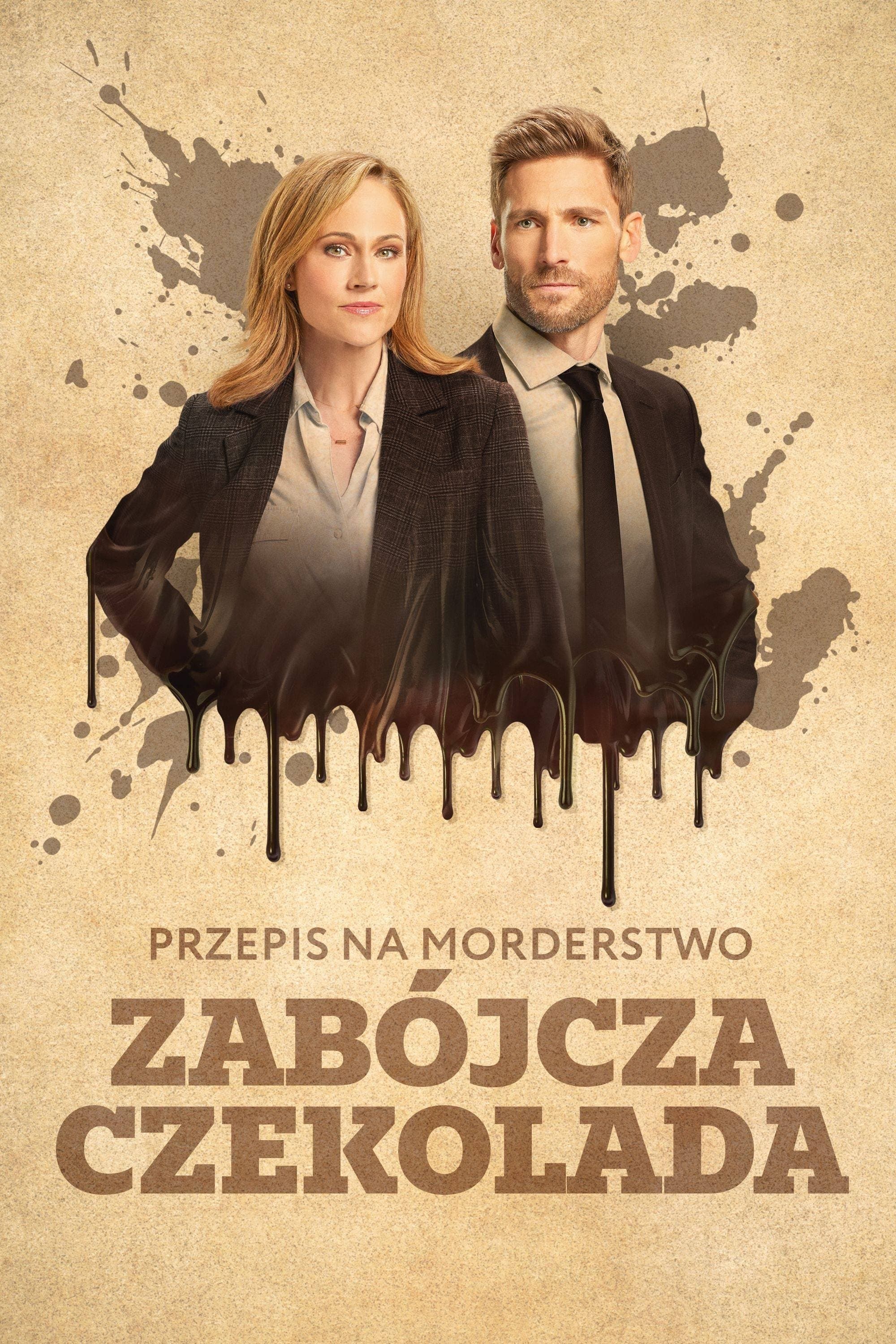Oglądaj Przepis na morderstwo: Zabójcza czekolada