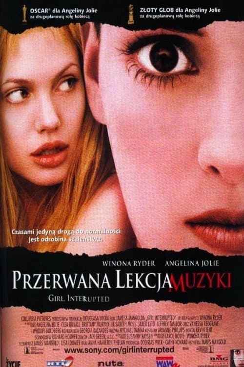 Oglądaj Przerwana lekcja muzyki