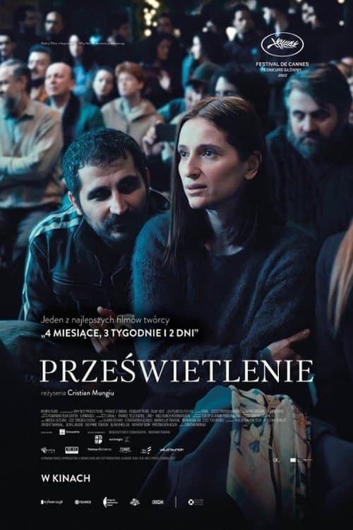 Oglądaj Prześwietlenie