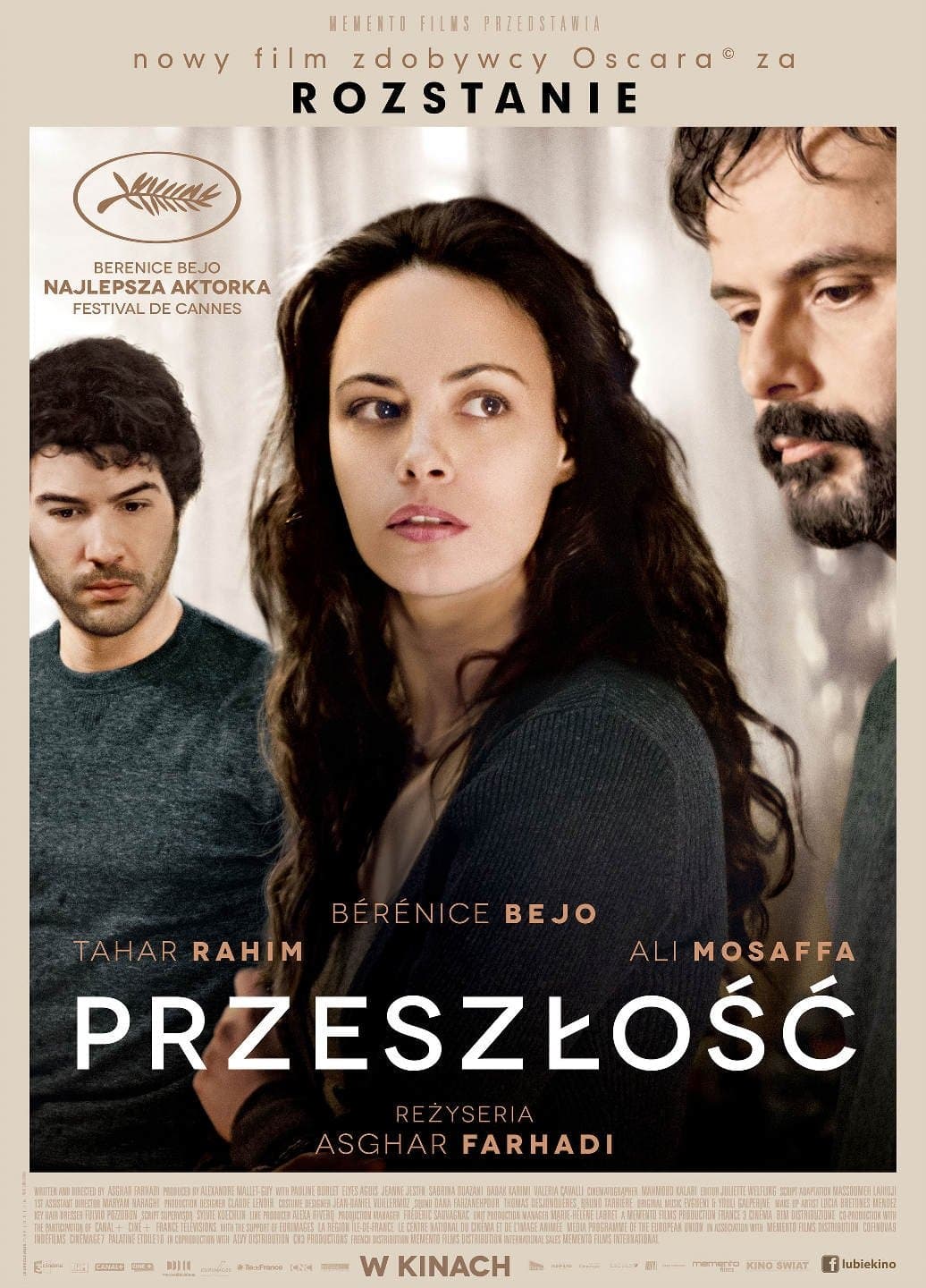 Oglądaj Przeszłość