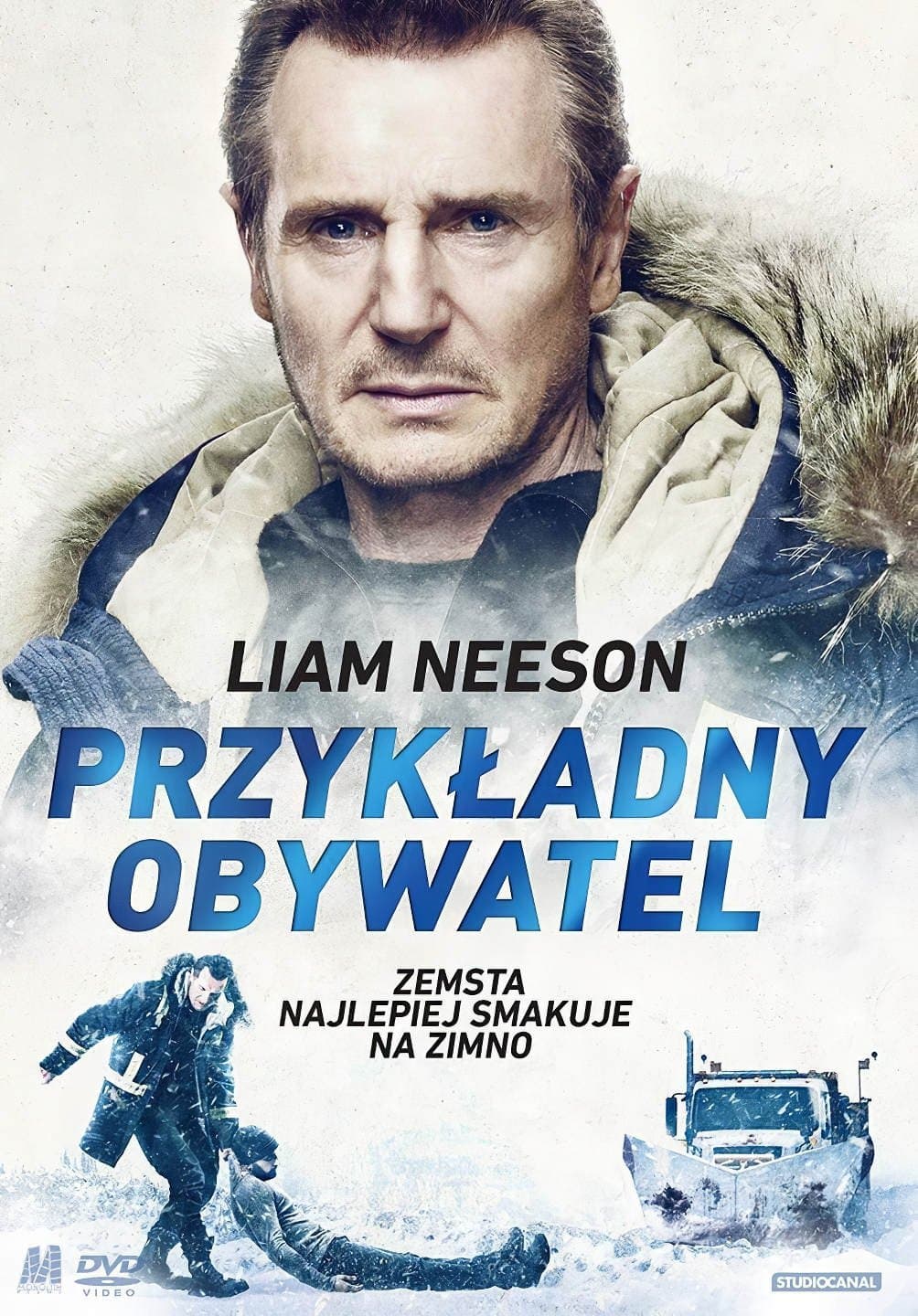 Oglądaj Przykładny obywatel