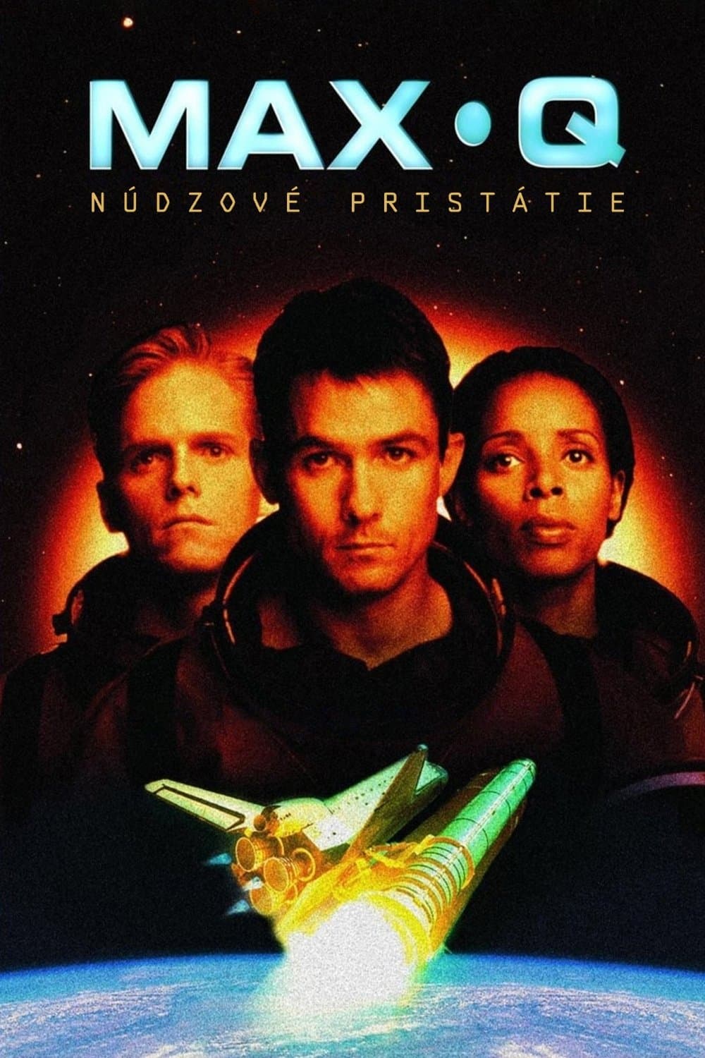 Oglądaj Przymusowe lądowanie