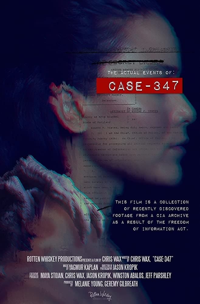 Oglądaj Przypadek 347