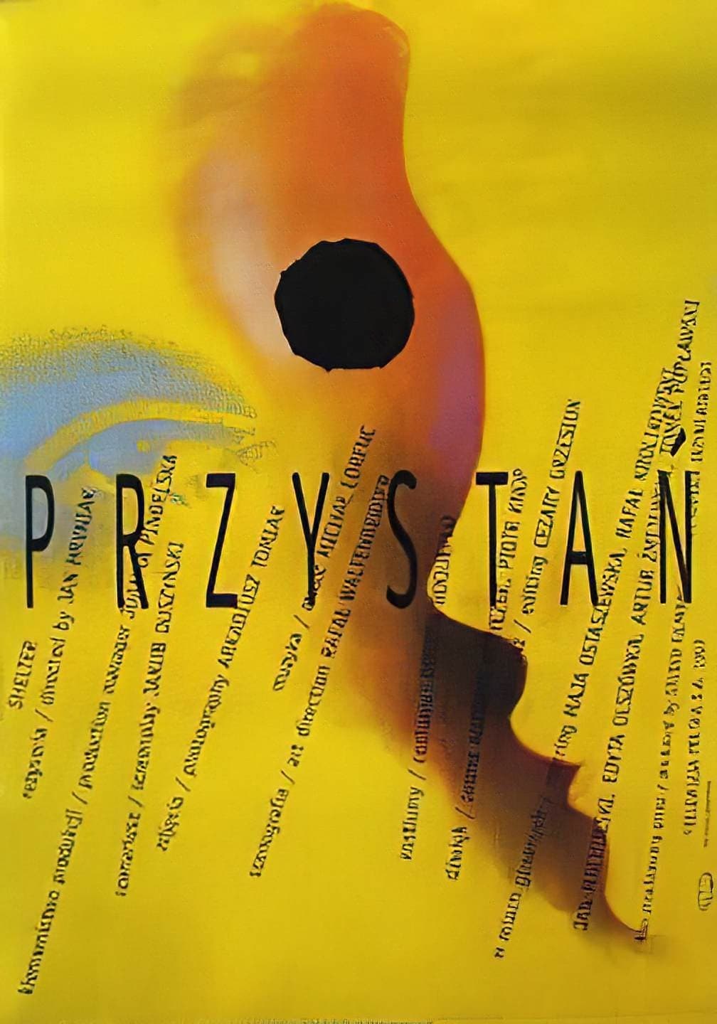 Oglądaj Przystań