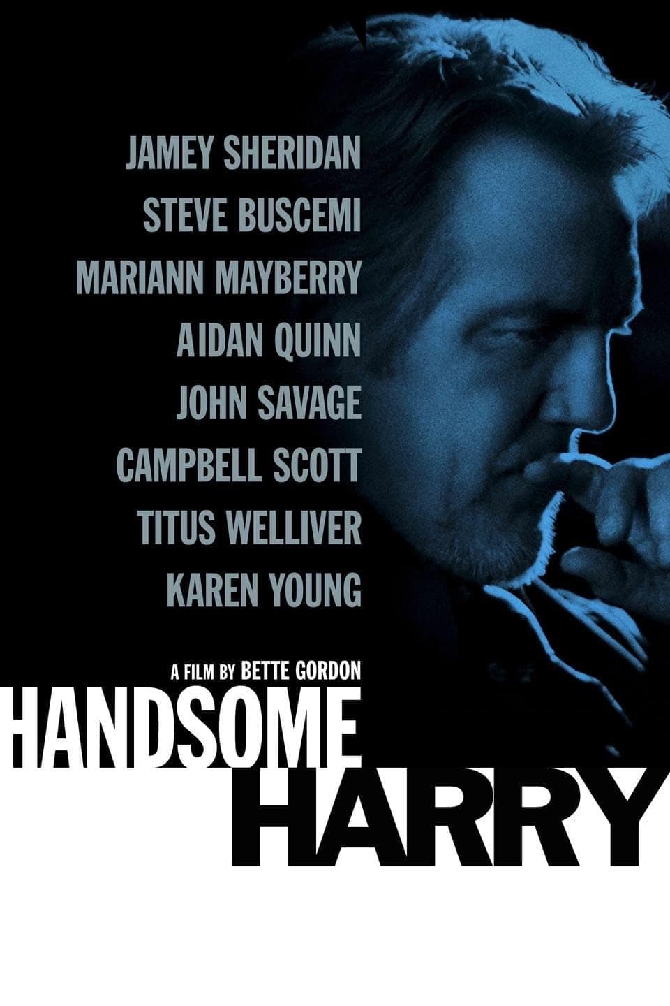 Oglądaj Przystojny Harry