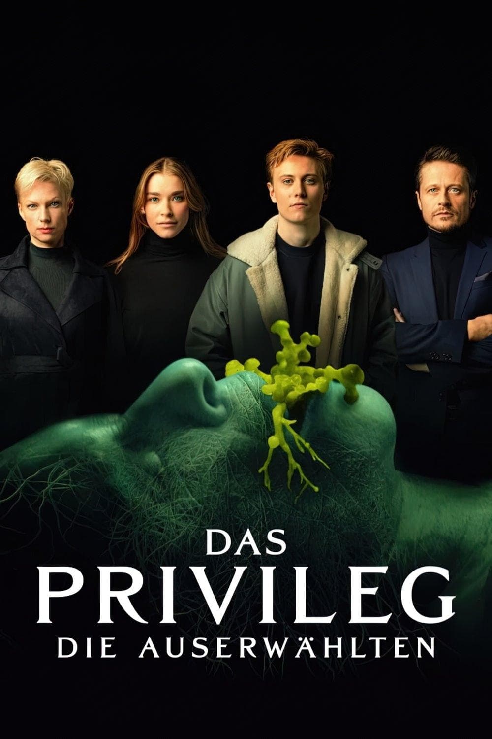Oglądaj Przywilej
