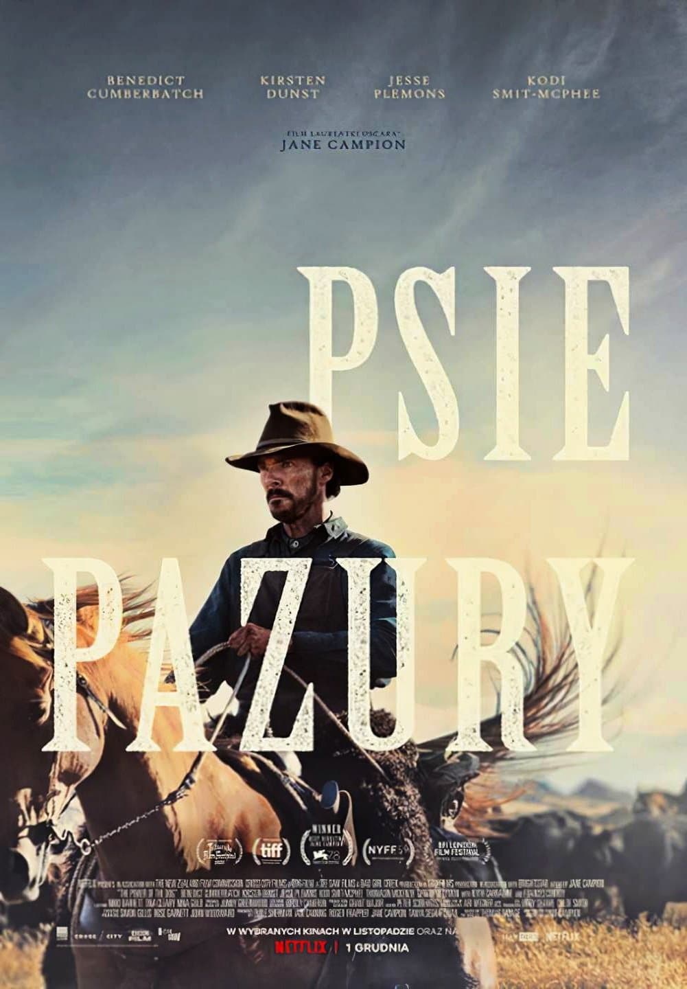 Oglądaj Psie pazury