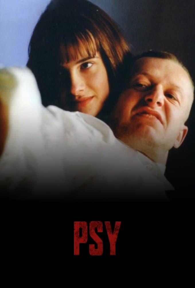 Oglądaj Psy