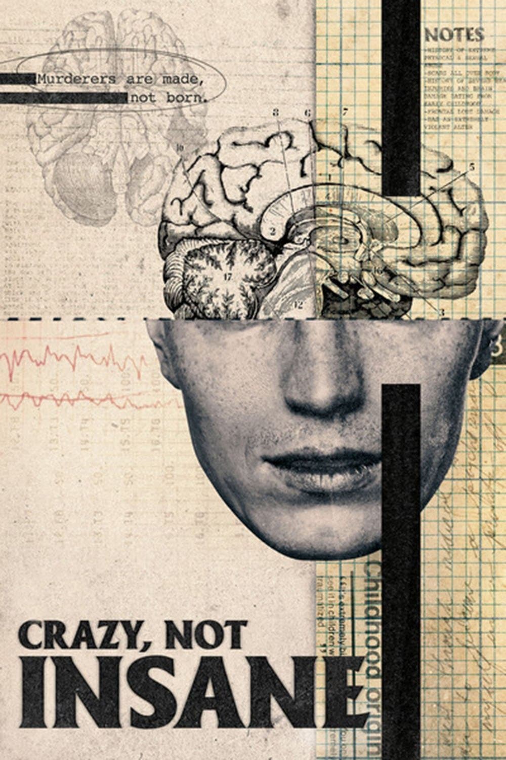Oglądaj Psychika mordercy
