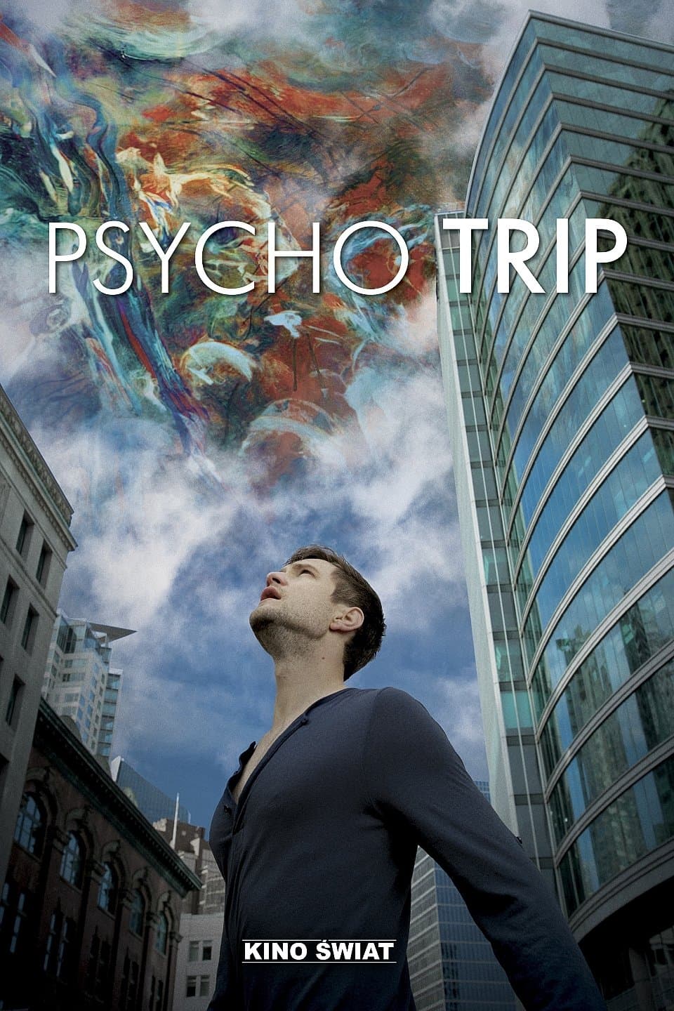 Oglądaj Psycho trip